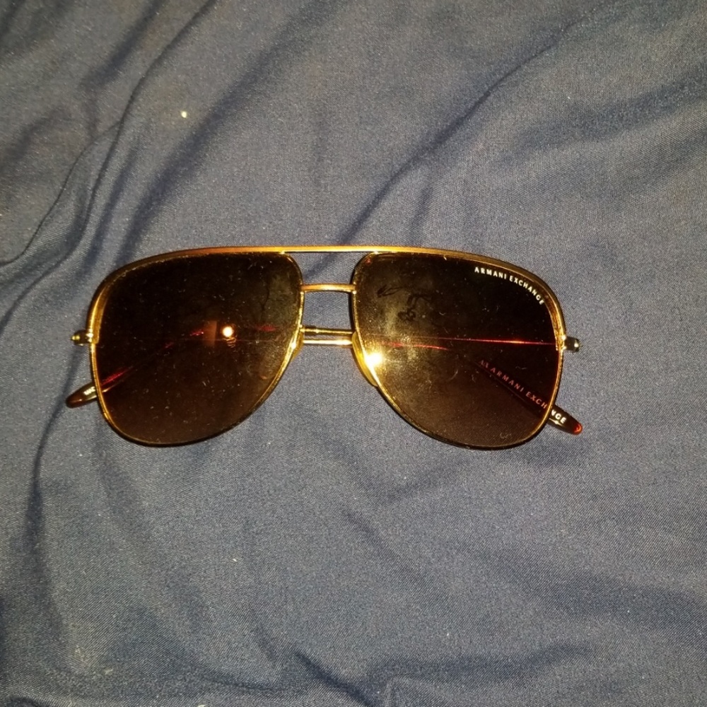 Sun glasses